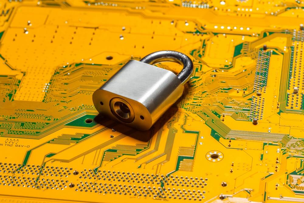 IT-Sicherheit: Sicherheit steht an erster Stelle