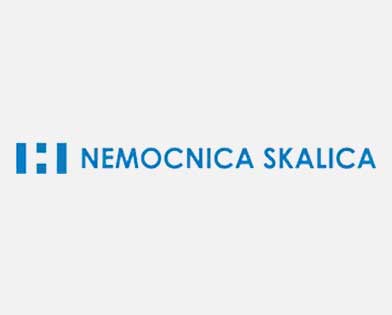 Krankenhaus-Skalica